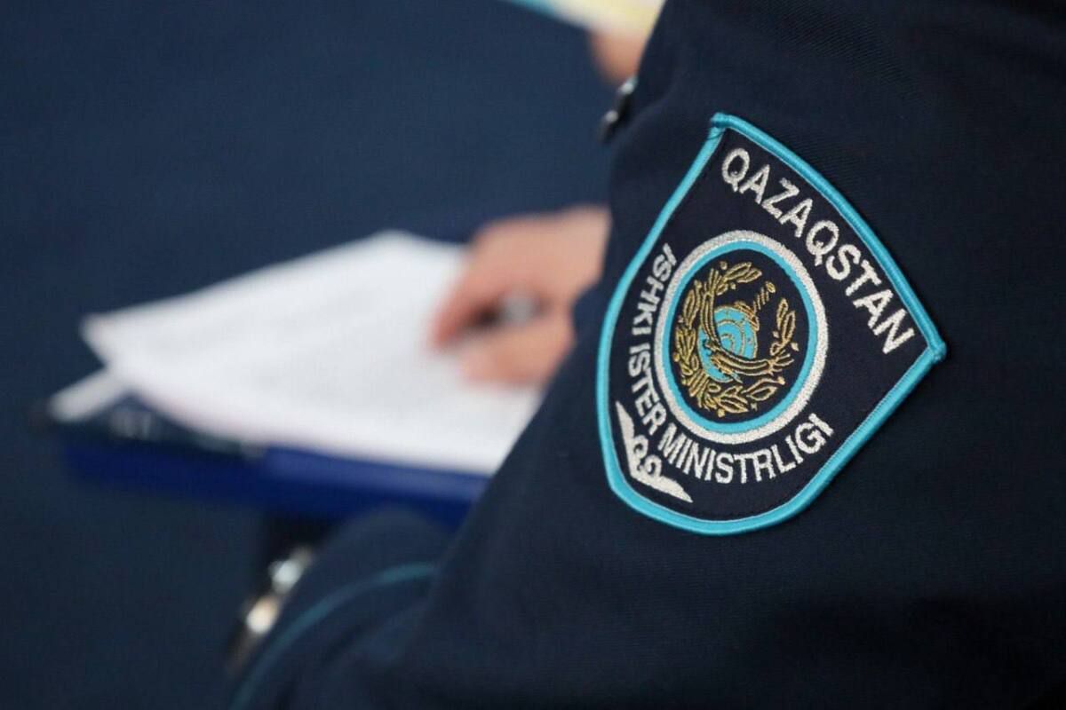 «Банковская схема» — главная угроза: очередное интернет-мошенничество на 5 миллионов тенге расследуют полицейские в СКО