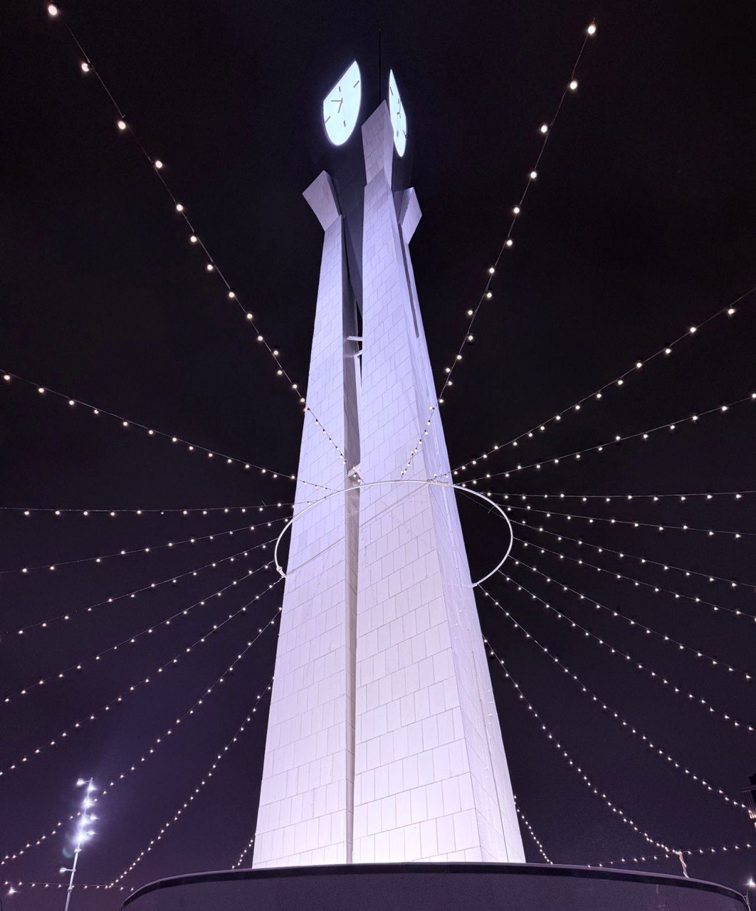 Жаңарған Орталық саябақ, GreenLine аллеясы және абаттандырылған аулалар: елорданың Нұра ауданы қалай өзгерді