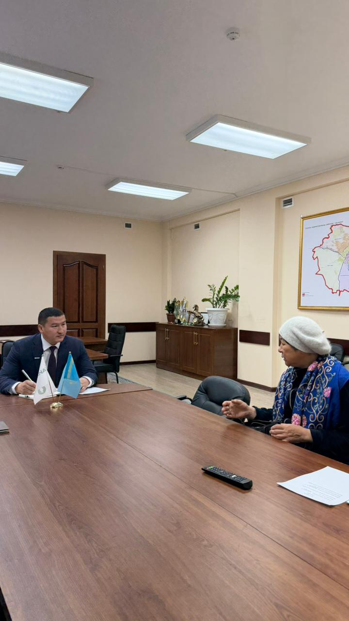 ЛИЧНЫЙ ПРИЁМ СЕГОДНЯ