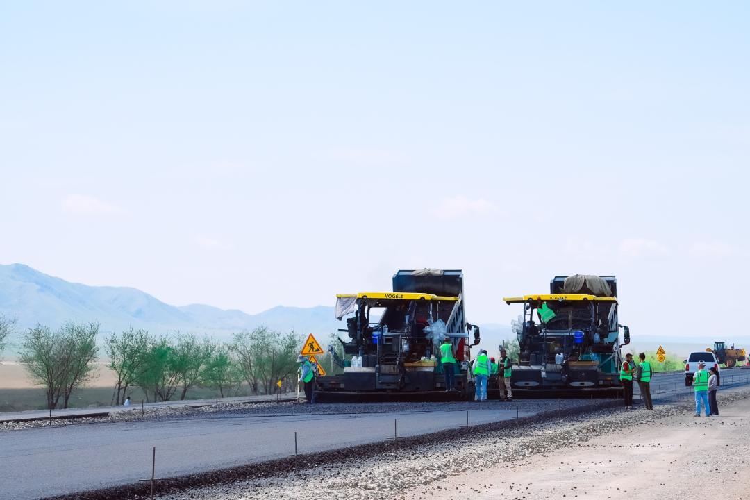 В Казахстане утверждены точные межремонтные сроки для автодорог
