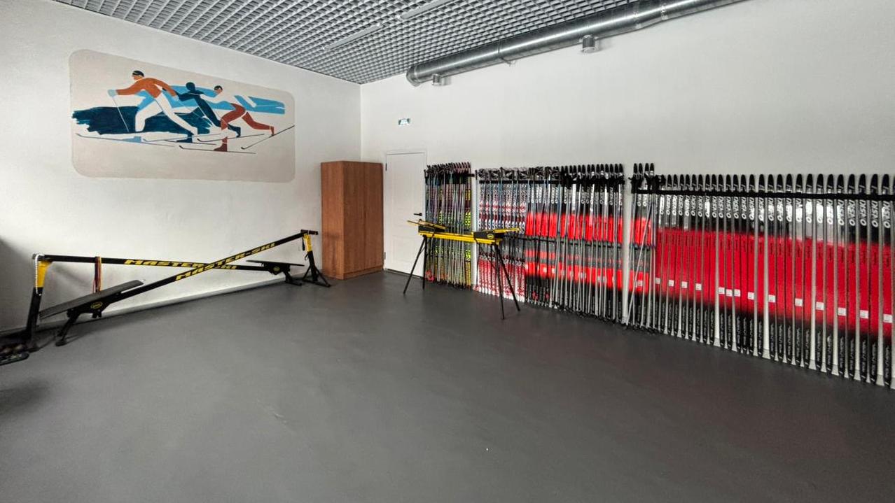 Қарағандыда Жас туристер станциясы ашылды