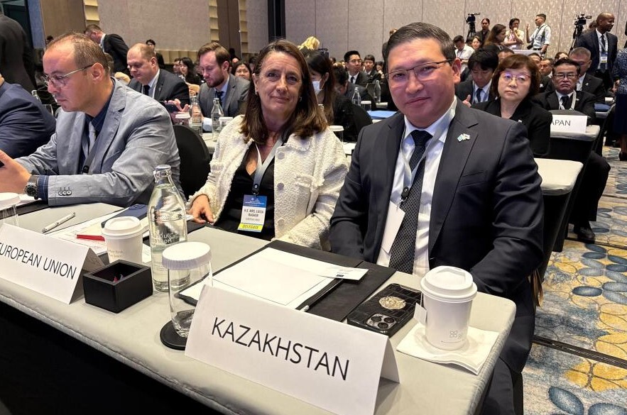 В Бангкоке состоялась Международная конференция по противодействию онлайн-мошенничеству