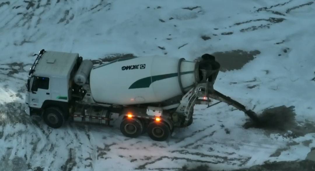С высоты птичьего полета: полицейские засняли нарушителей благоустройства с неба