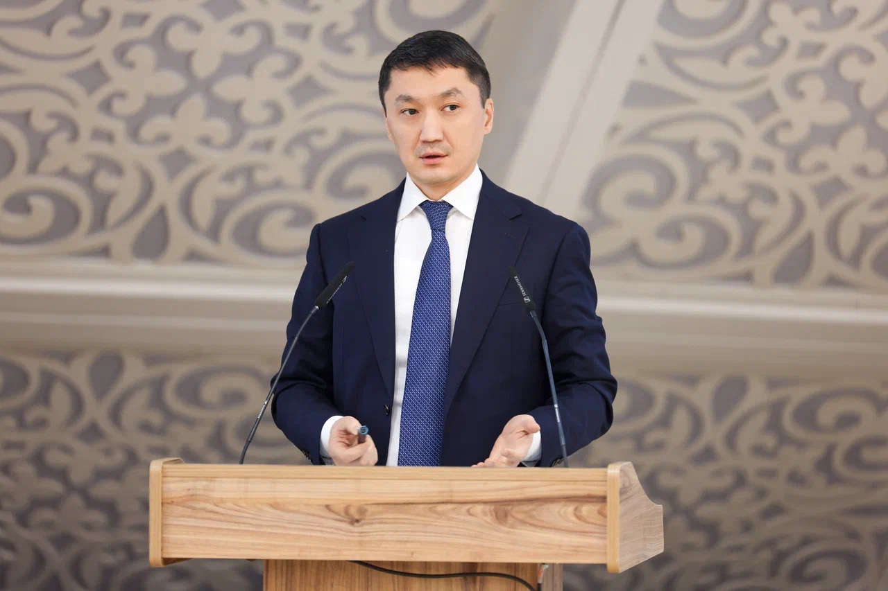 За 11 месяцев 2025 года объем производства в обрабатывающей промышленности увеличился на 5,9%