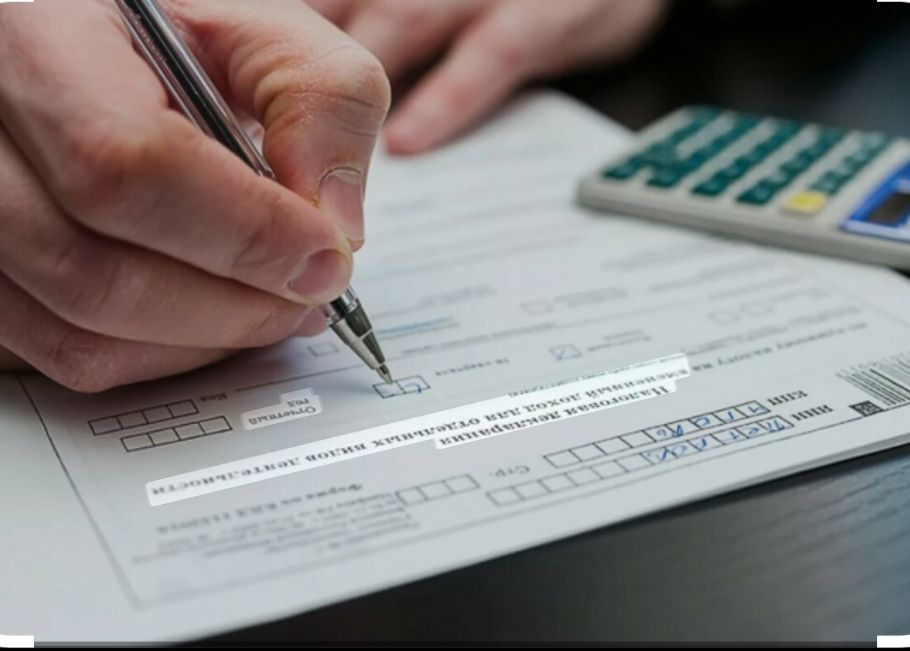 Салық есептілігін ұсыну тәртібіндегі негізгі өзгерістер туралы