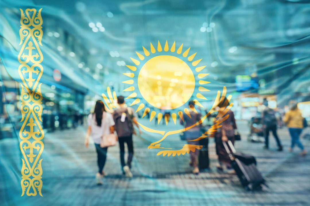 Минтруда разработан проект Концепции миграционной политики РК до 2030 года