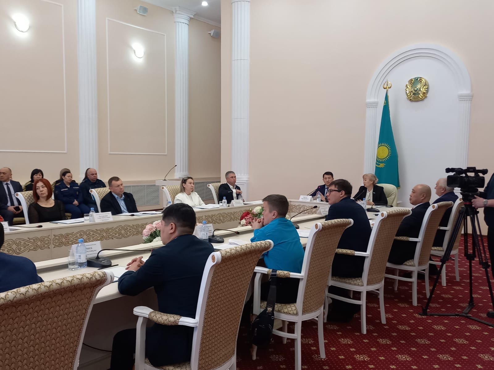 Публичные слушания