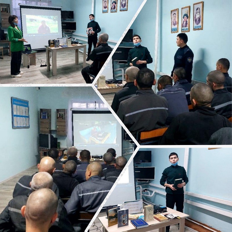 Мудрые размышления Оралхана Бокея