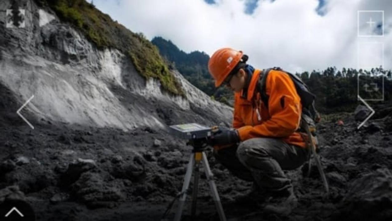 Цифровизация геологической отрасли: создание системы Big Data и Единый кадастр государственного фонда недр