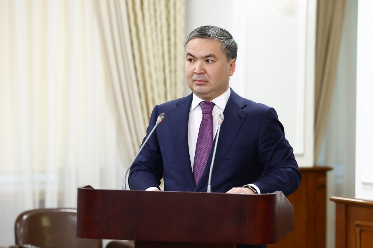 За 10 месяцев объём производства в сфере обрабатывающей промышленности увеличился на 5,8%