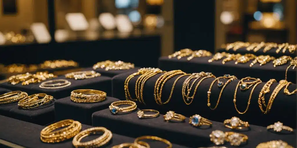 Вернули 1 миллион тенге за золото! Покупательница добилась справедливости после жалобы на магазин в Актау