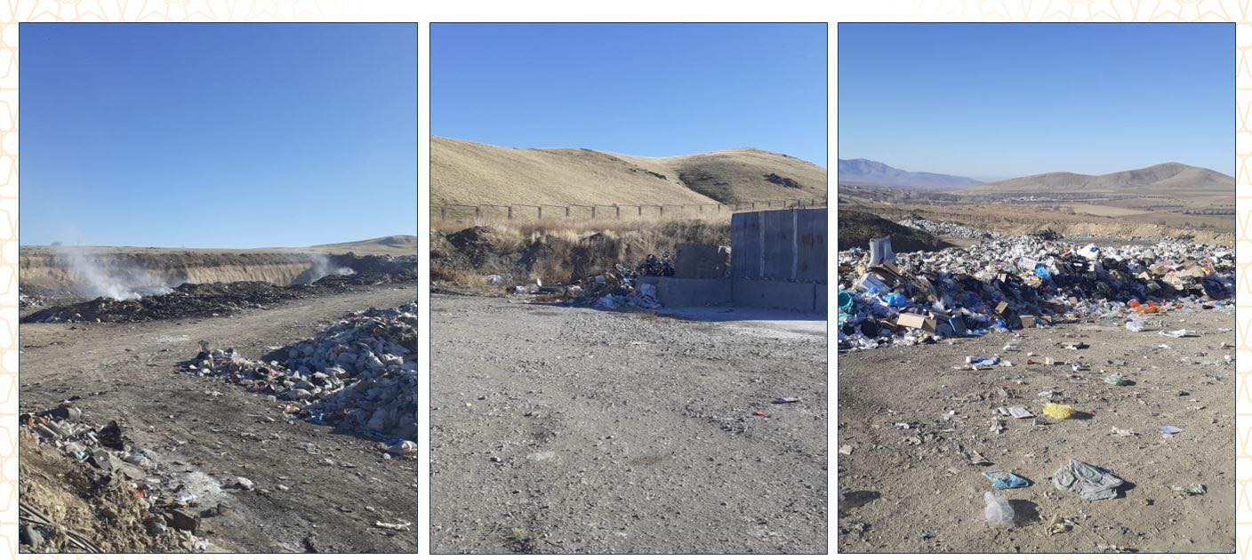 УСИЛЕНА РАБОТА ПО РЕГУЛИРОВАНИЮ ПОЛИГОНОВ И ПЕРЕРАБОТКЕ ОТХОДОВ