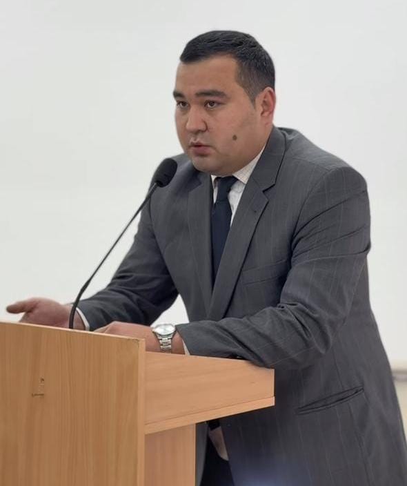 Сыбайлас жемқорлыққа қарсы күрес - ортақ міндет