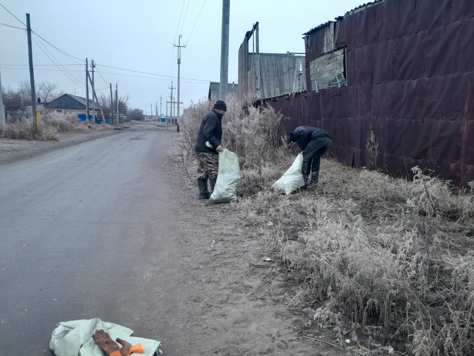 Таза Қазақстан