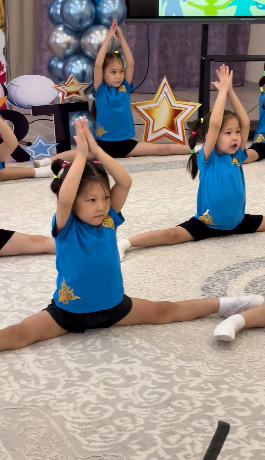 Павлодарда «2025 жылғы Үздік дене шынықтыру нұсқаушысы» байқауының қалалық кезеңі өтті