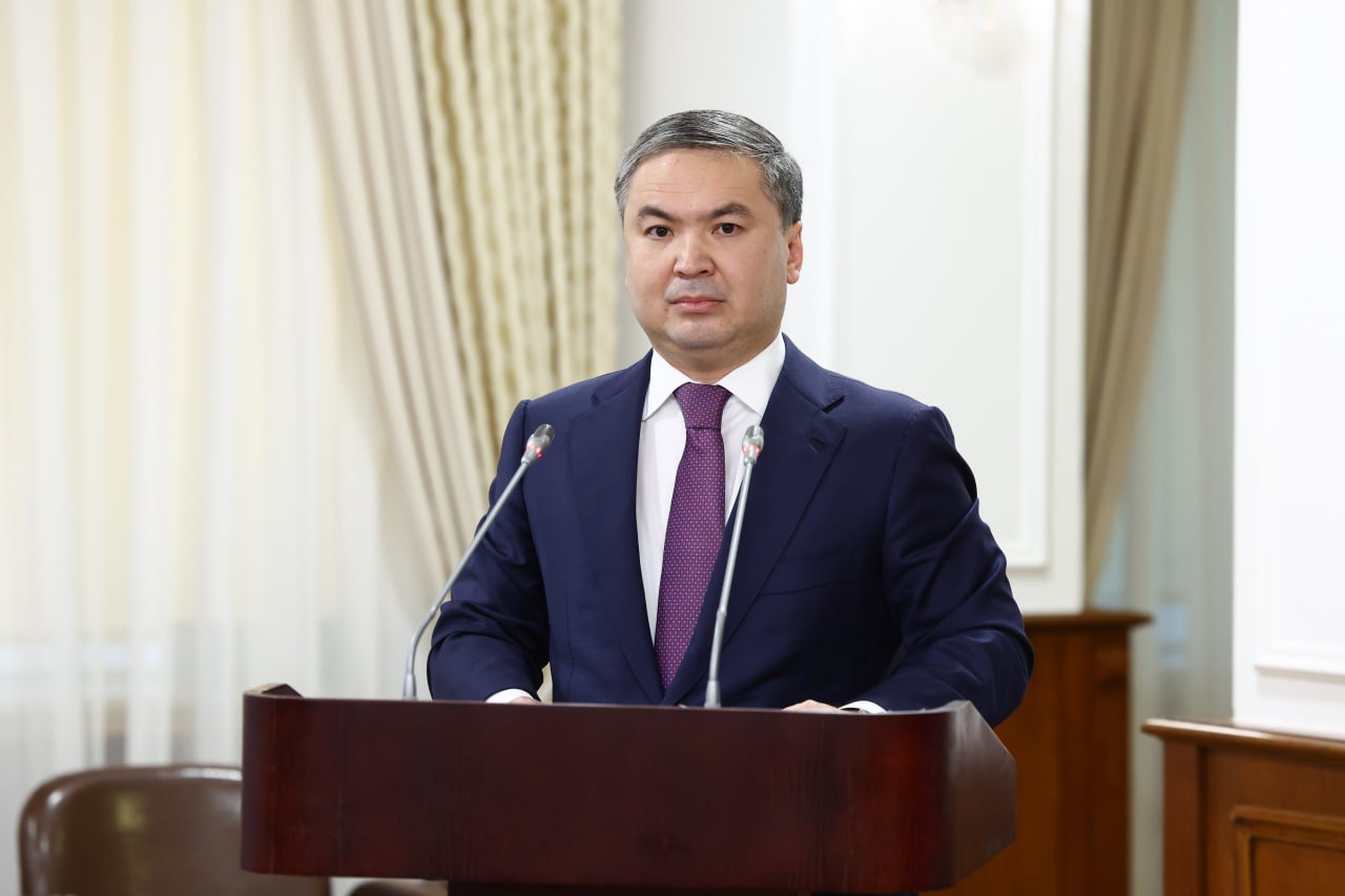 2025 жылы өңдеу өнеркәсібінде 1,5 трлн теңгеге 190 жобаны іске қосуды жоспарланып отыр