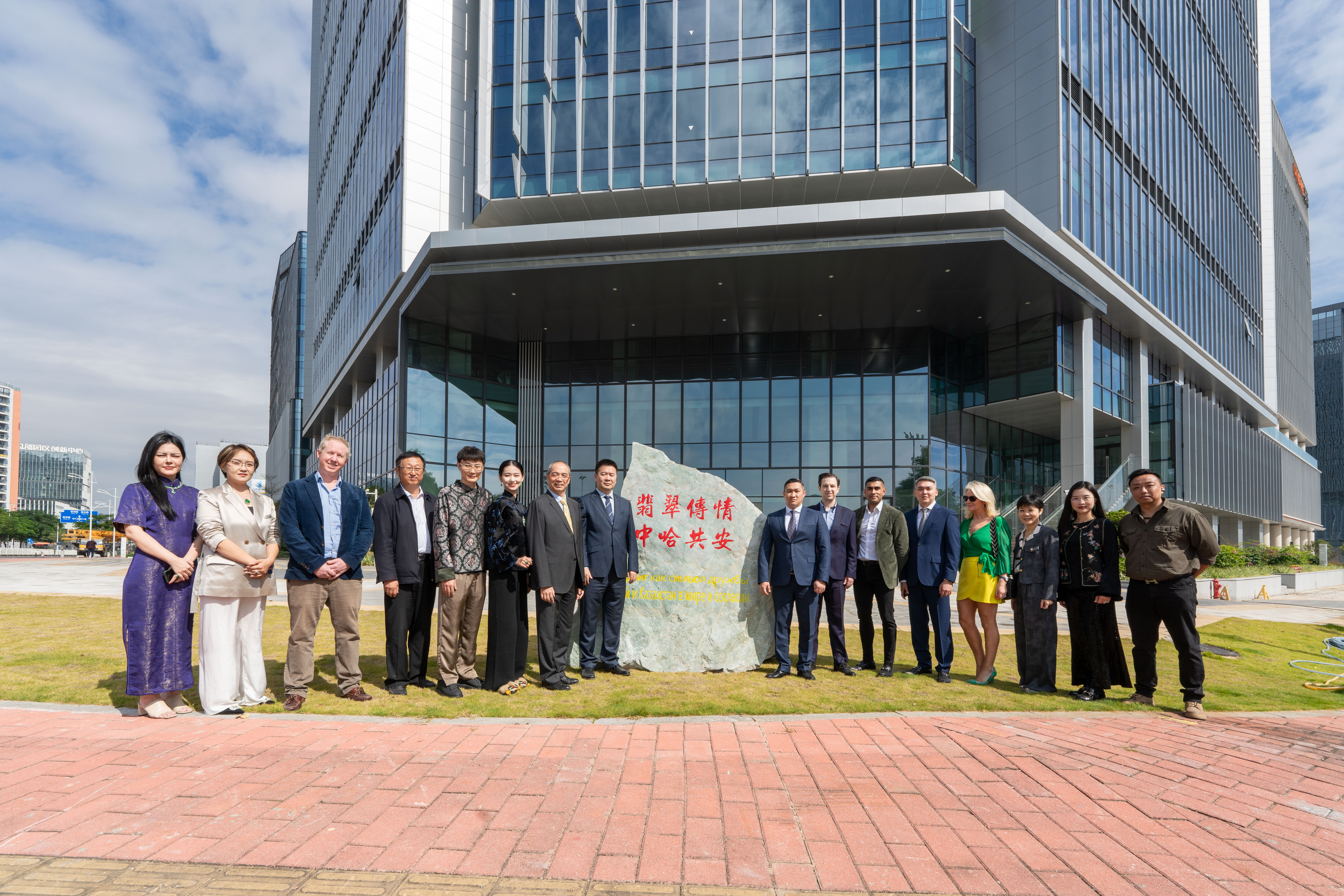 Торговля драгоценными камнями – новая точка роста торгового взаимодействия с Китаем