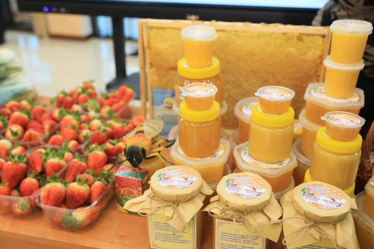 Кооперативтер мен жаңа өндіріс орындары: «Ауыл аманаты» бағдарламасының нәтижесі