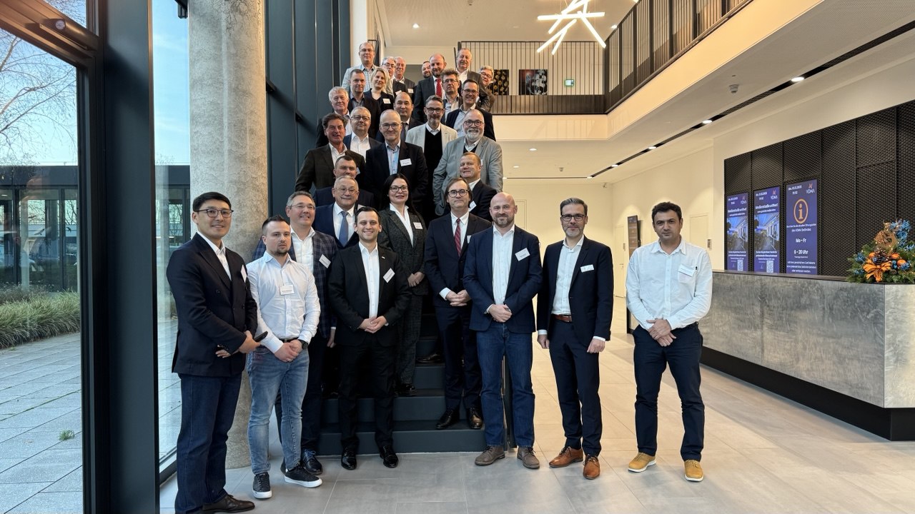 Казахстан и Германия обсудили перспективы углубления сотрудничества в сфере сельскохозяйственного машиностроения