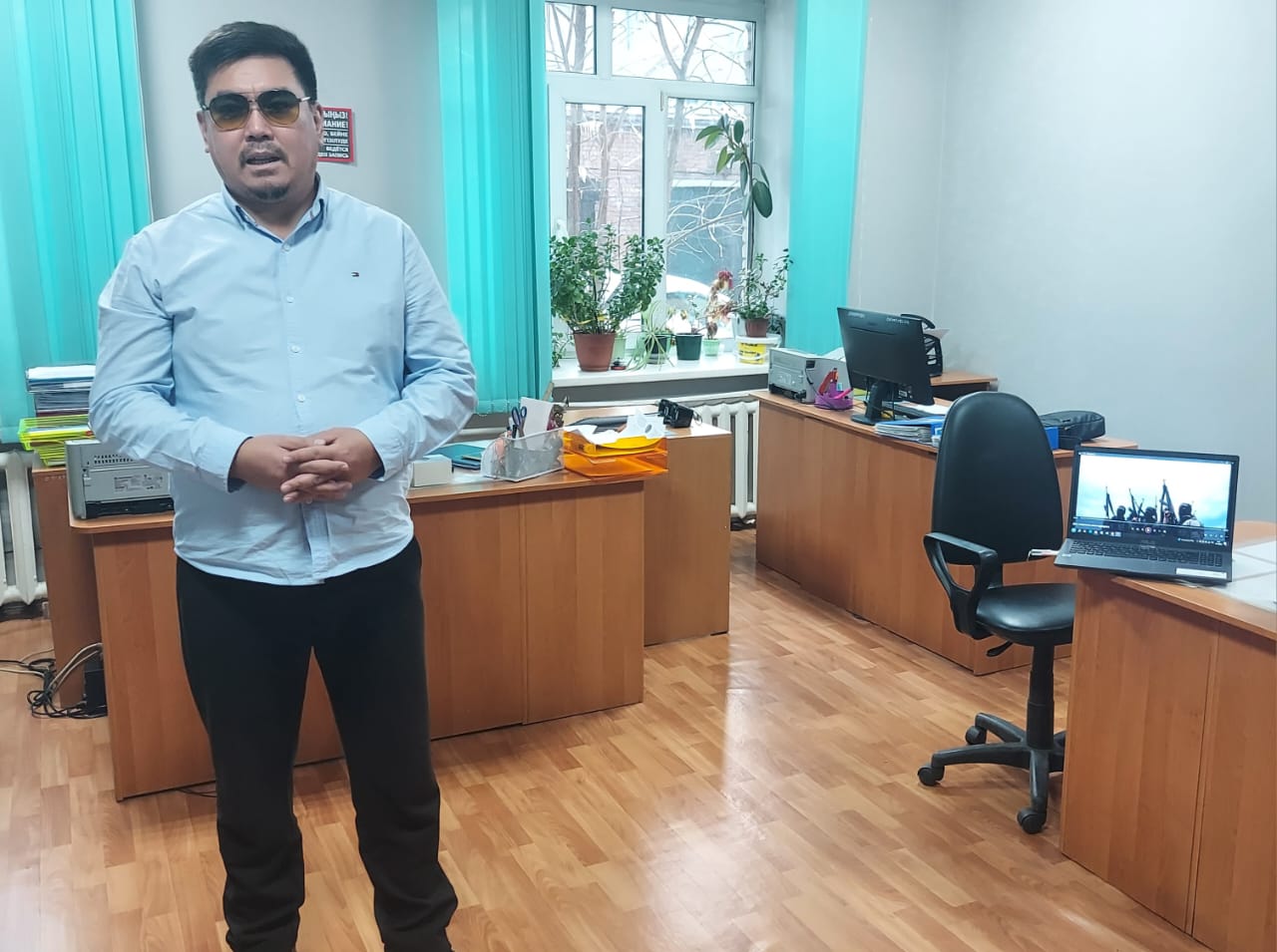 Теологиялық түсіндіру семинары