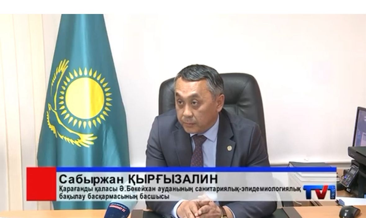 ИНТЕРВЬЮ: О профилактике ОРВИ и гриппа в осенне-зимний период