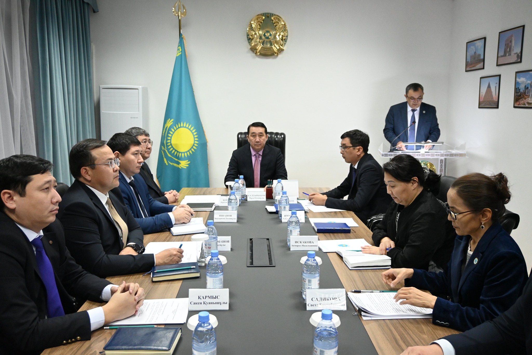 ПРОВЕДЕНО ТЕХНИЧЕСКОЕ ОБУЧЕНИЕ