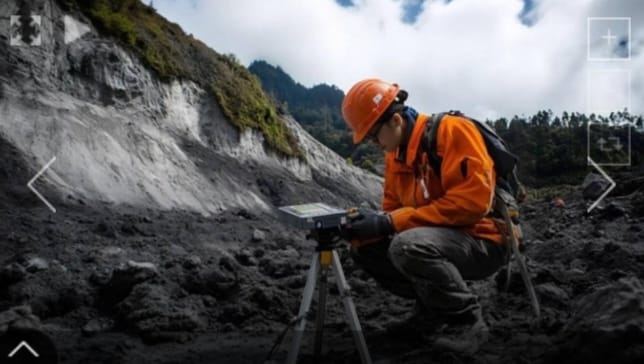 Геологиялық саланы цифрландыру: Big Data жүйесін және Мемлекеттік жер қойнауы қорының бірыңғай кадастрын құру