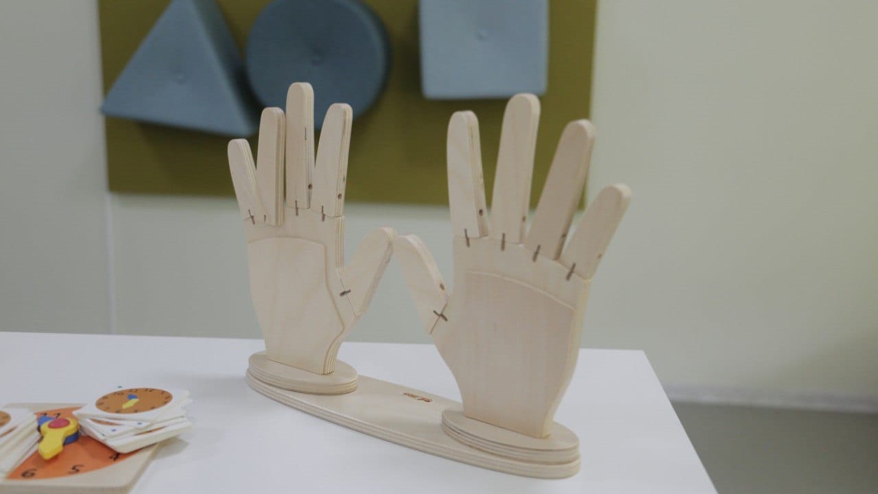 Доступное образование для каждого: системное развитие инклюзивной среды в Акмолинской области