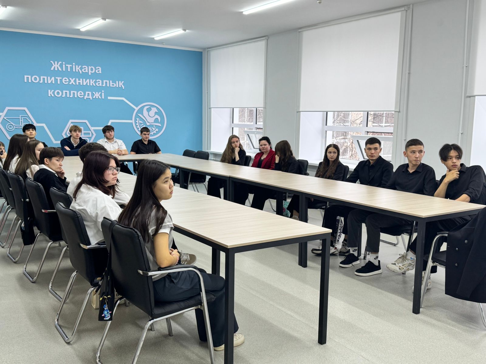 Жітіқара ауданында «Таза Қазақстан» республикалық экологиялық бағдарламасын іске асыру барысы туралы