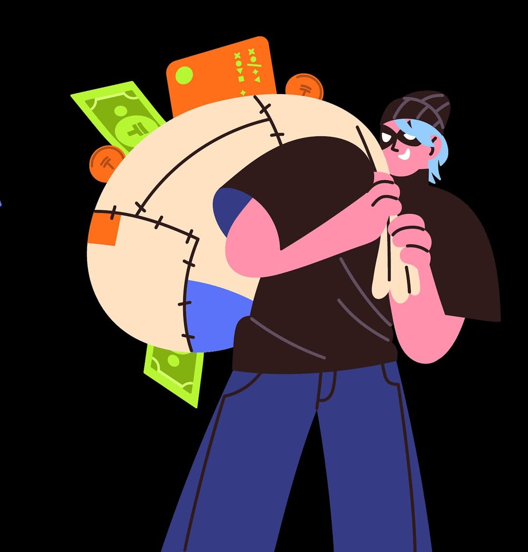 Қазақстанда дропперлік үшін қылмыстық жауапкершілік енгізілді: ҚК-нің 232-1-бабы күшіне енді  #ЗАҢМЕНТӘРТІП