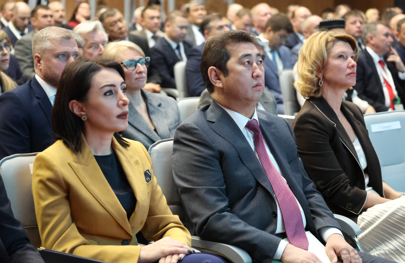 Қазақстан ЕАЭО аясында ветеринариялық қызметтердің өзара іс-қимылын күшейтуді ұсынды