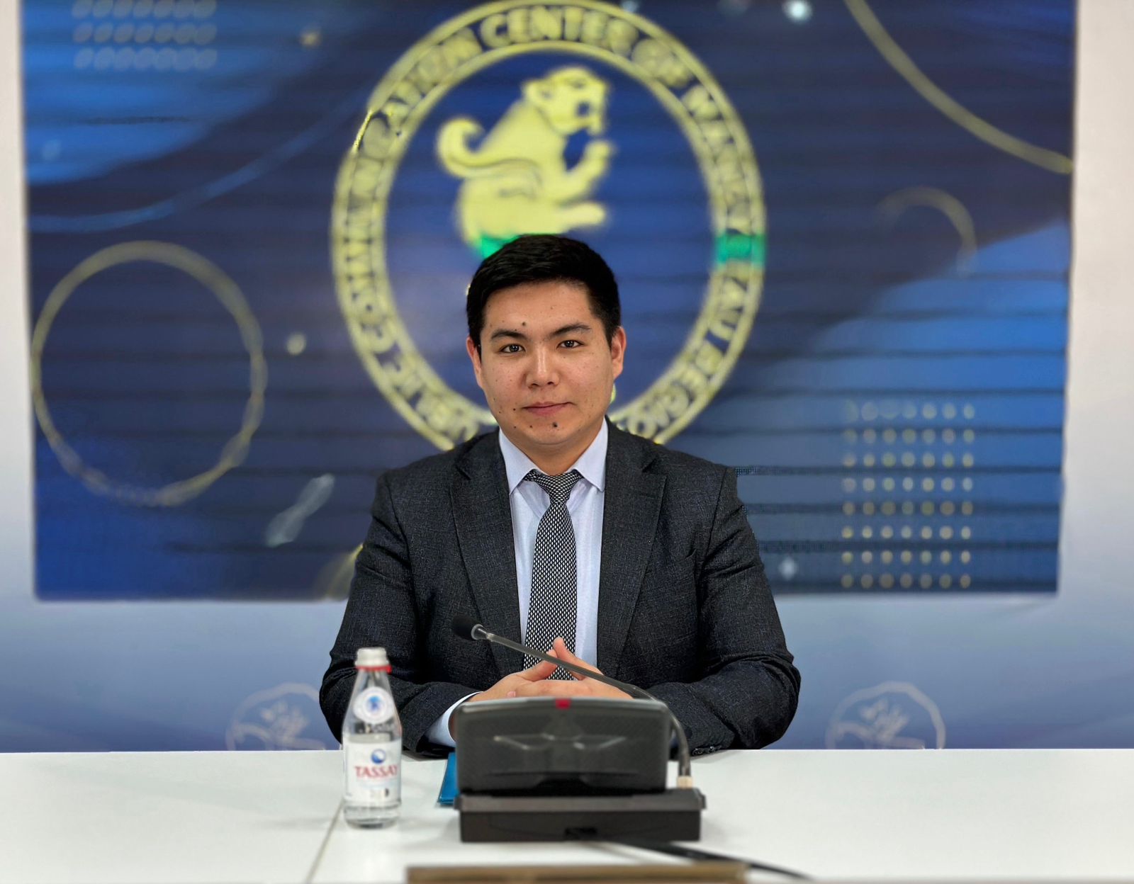 Маңғыстау облысының балық шаруашылығы басқармасы басшысының орынбасары лауазымына Галымов Магжан Ханатұлы тағайындалды.