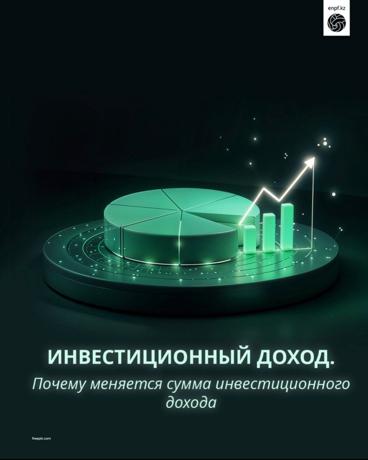 Инвестиционный доход