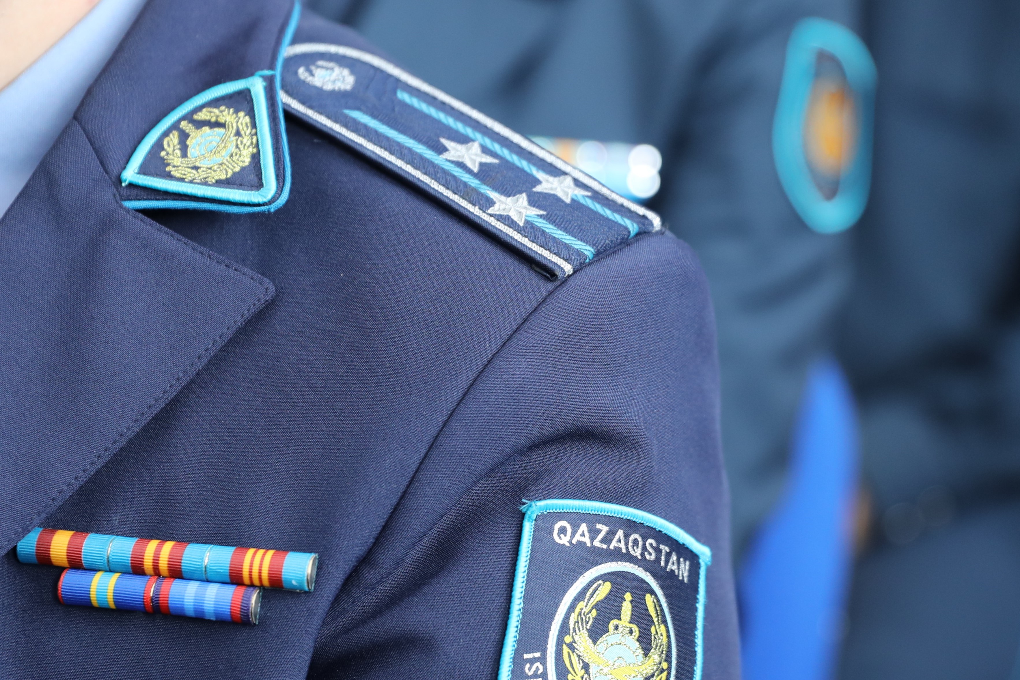 Транспортными полицейскими изъято более 500 экземпляров незаконно ввезенной религиозной литературы