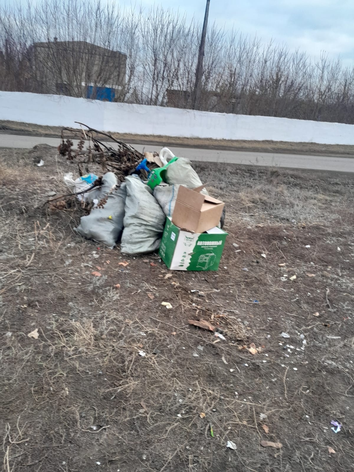 Таза Қазақстан