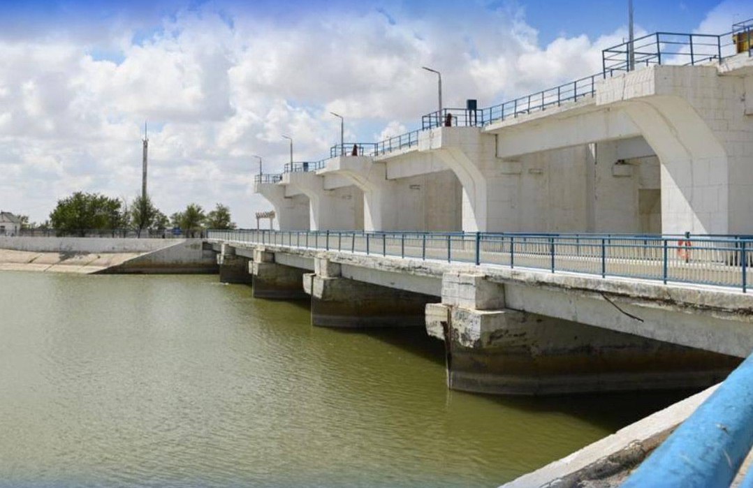 2026 жылы Су ресурстарының ұлттық ақпараттық жүйесі іске қосылады