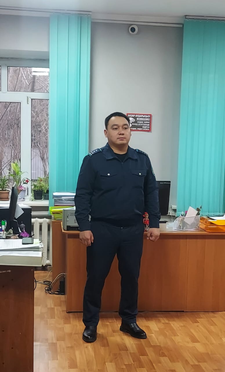 Түсіндіру жұмыстары