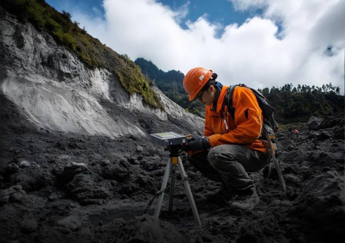 Цифровизация геологической отрасли: создание системы Big Data и единого кадастра Государственного фонда недр