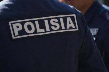 «Заң және тәртіп»: Астанада ер адам есірткі таратып жүрген жерінен ұсталды