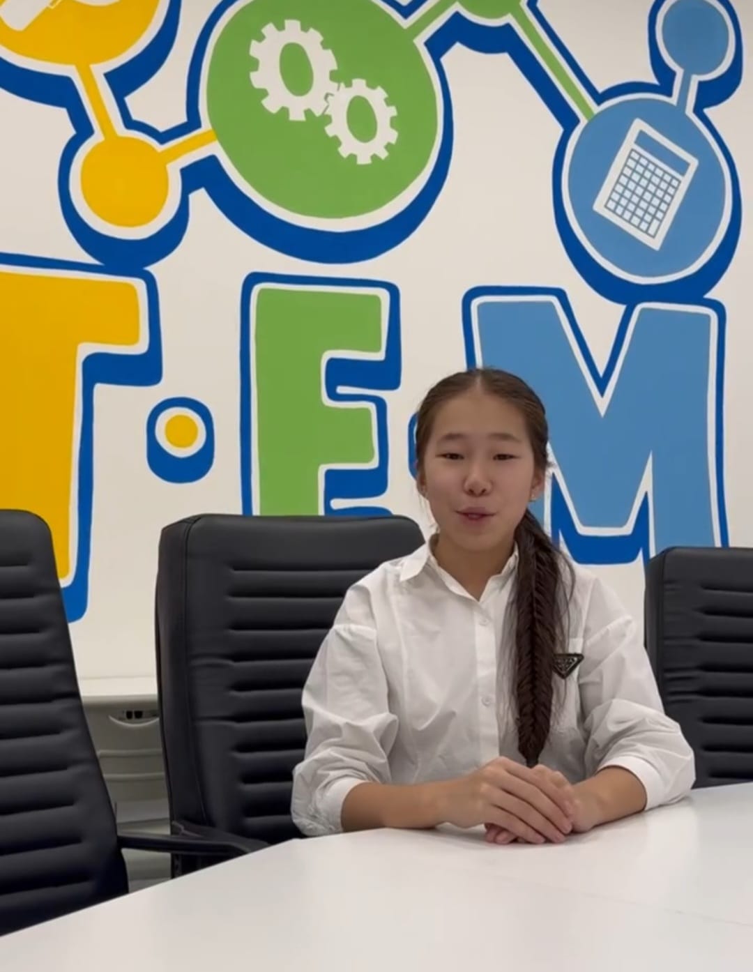 В Кызылординской области определены лучшие авторы антинаркотических стихотворений среди молодежи