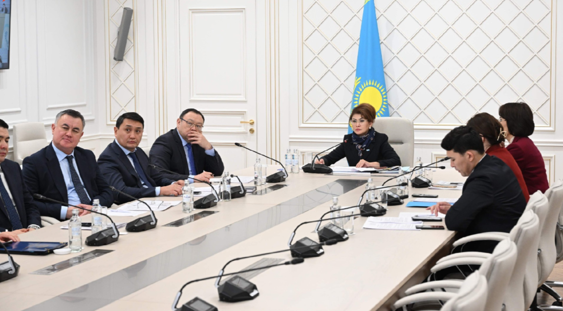 Алматыда әлеуметтік саланы дамытудың басым бағыттары айқындалды