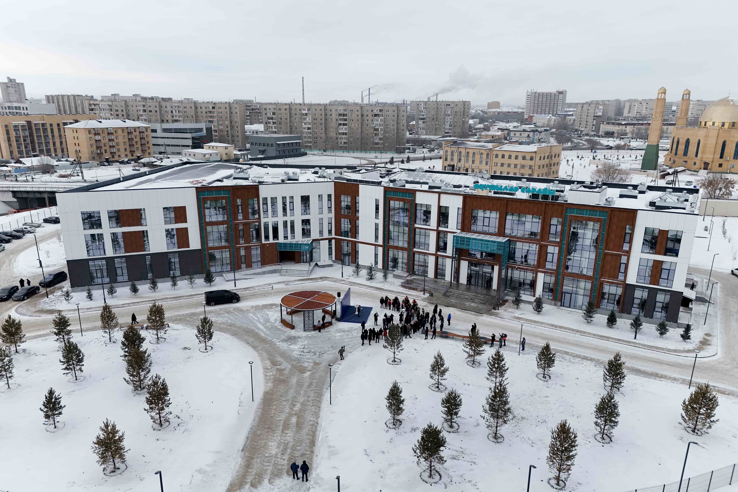 Бюджет қаражатын тиімді игеру мәселесі қаралды