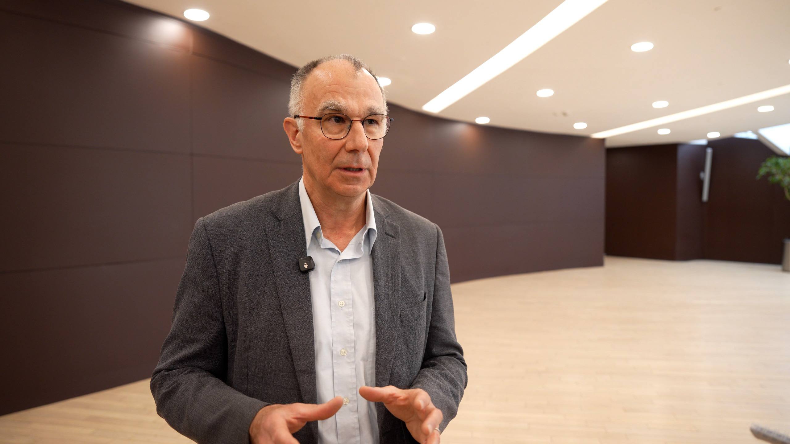 «Вдвое быстрее, чем в Европе»: международный эксперт высоко оценил работу Казахстана по цифровизации водной отрасли