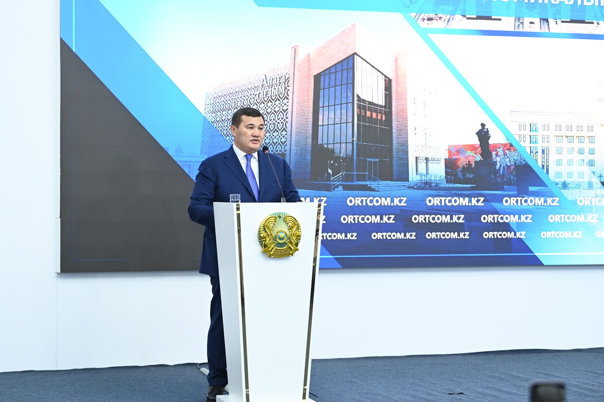 Сыр өңіріндегі егіс алқаптары әртараптандырылуда