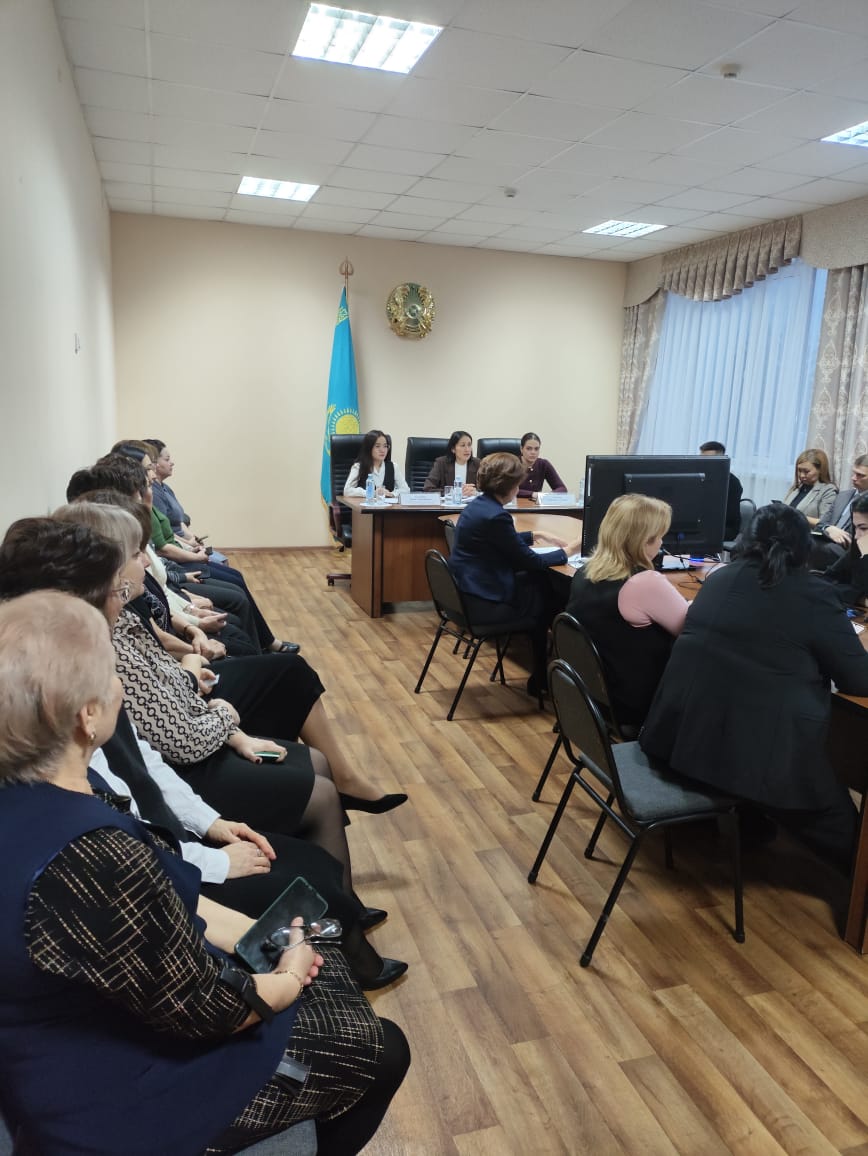 Профилактика религиозного экстремизма: семинар для государственных служащих