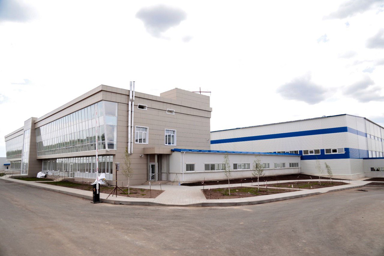 Астанада ССС-4, газбен жұмыс істейтін жылу станциялары және КТҚ-2 салынып жатыр