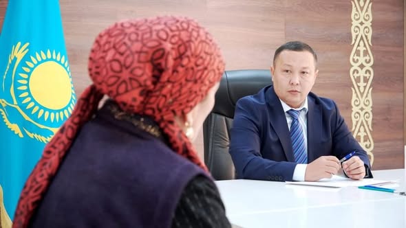 В КЕЛЕСЕ БЫЛИ ПРИНЯТЫ ВО ВНИМАНИЕ ВОПРОСЫ, ПОДНЯТЫЕ ЖИТЕЛЯМИ