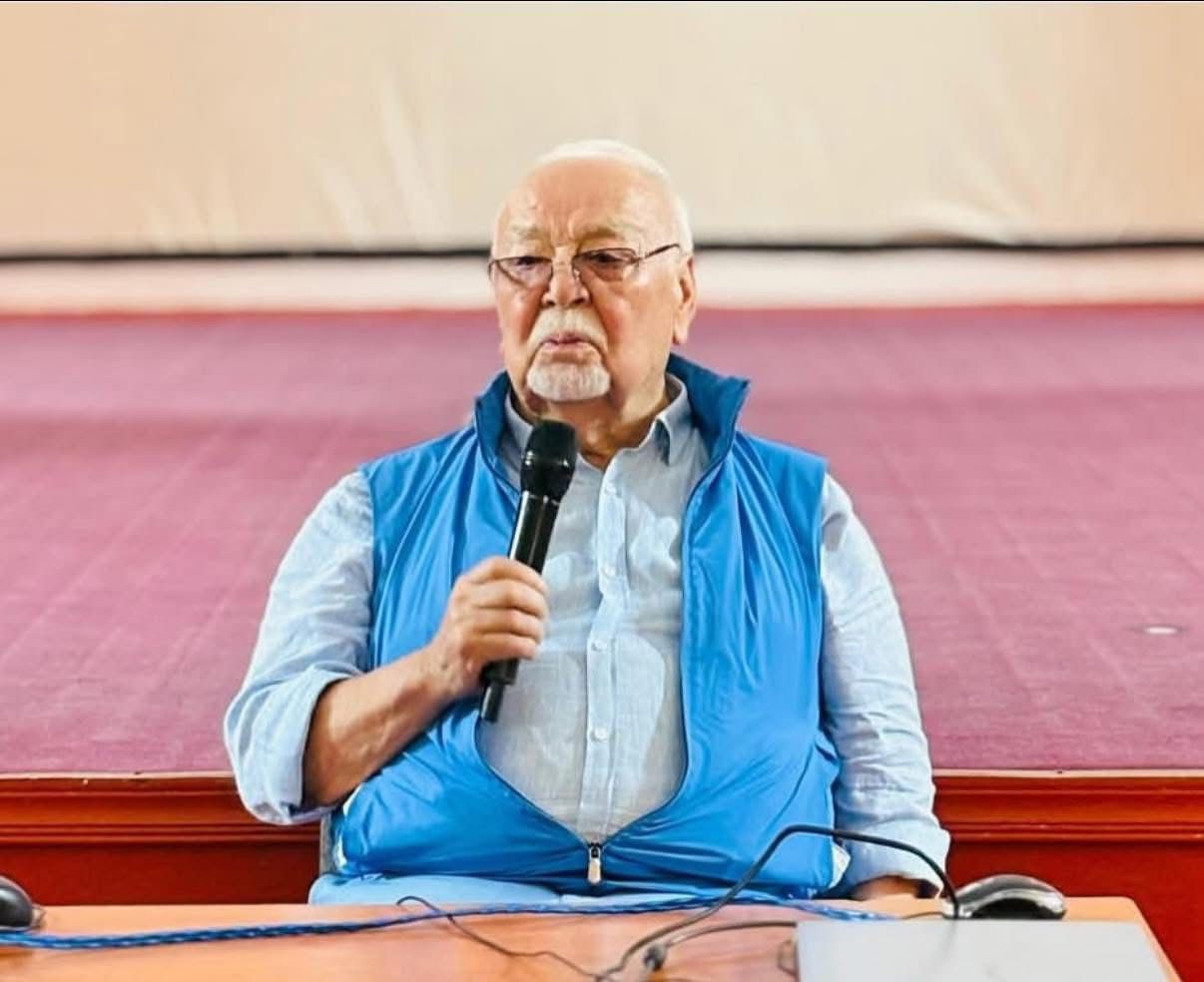 КАЗАХСКОЕ ИСКУССТВО ПОТЕРЯЛО СВОЕГО МОГУЧЕГО НАРА