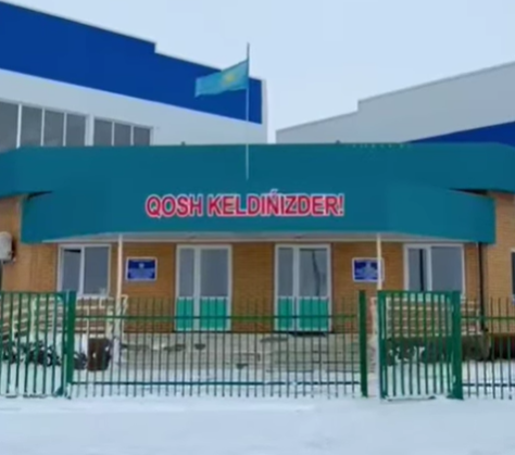 Энергетиктер күніне арналған волейболдан аудандық турнир өтті