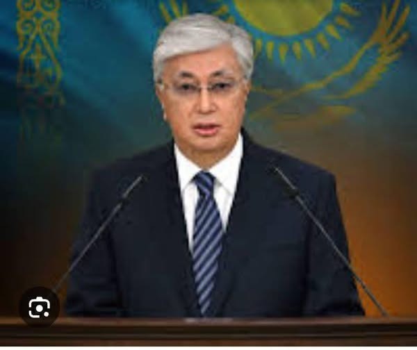 Әділетті салық жүйесі – тұрақты дамудың негізі